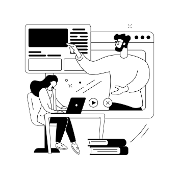 Ilustrasi langkah perencanaan bus listrik
